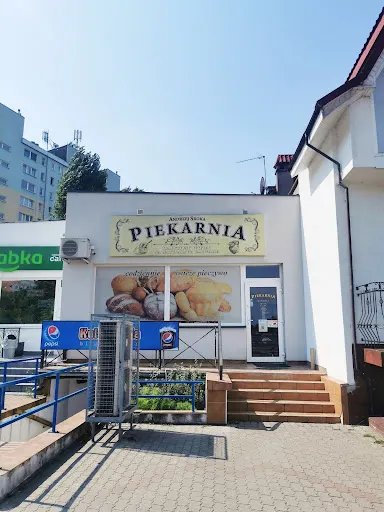 Piekarnia Andrzej Sroka
